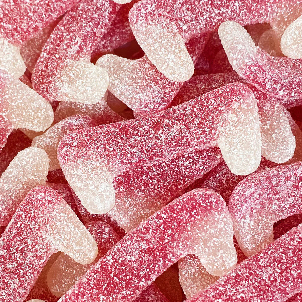 100g Fizzy Dracula Teeth
