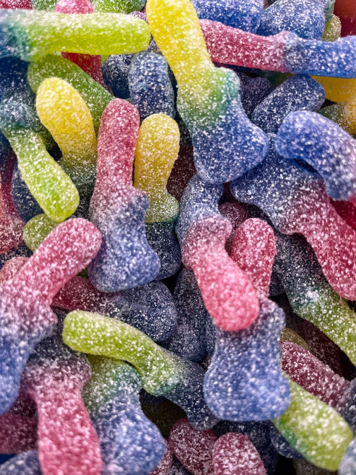 100g Fizzy Tongue Painters
