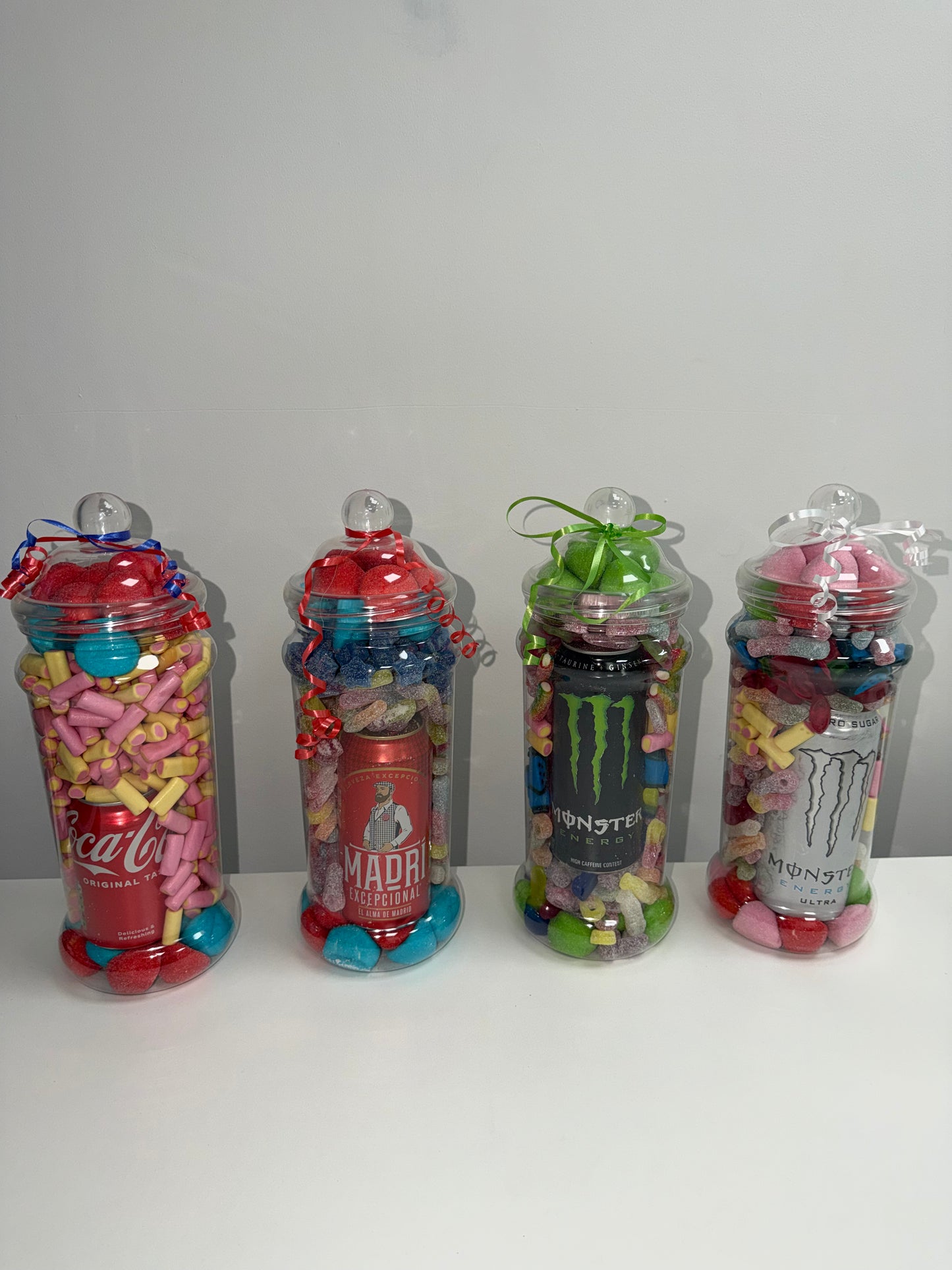 Sweet Jar With Juice (2.5L)