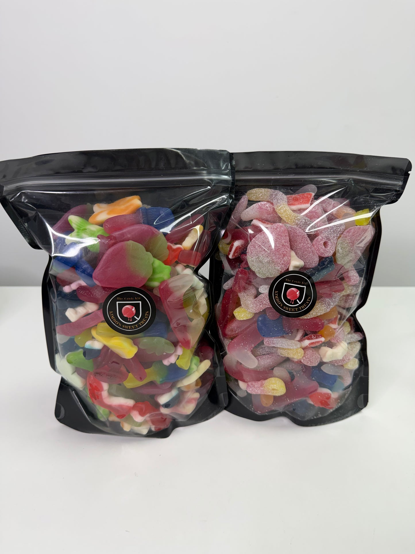 2kg Mix