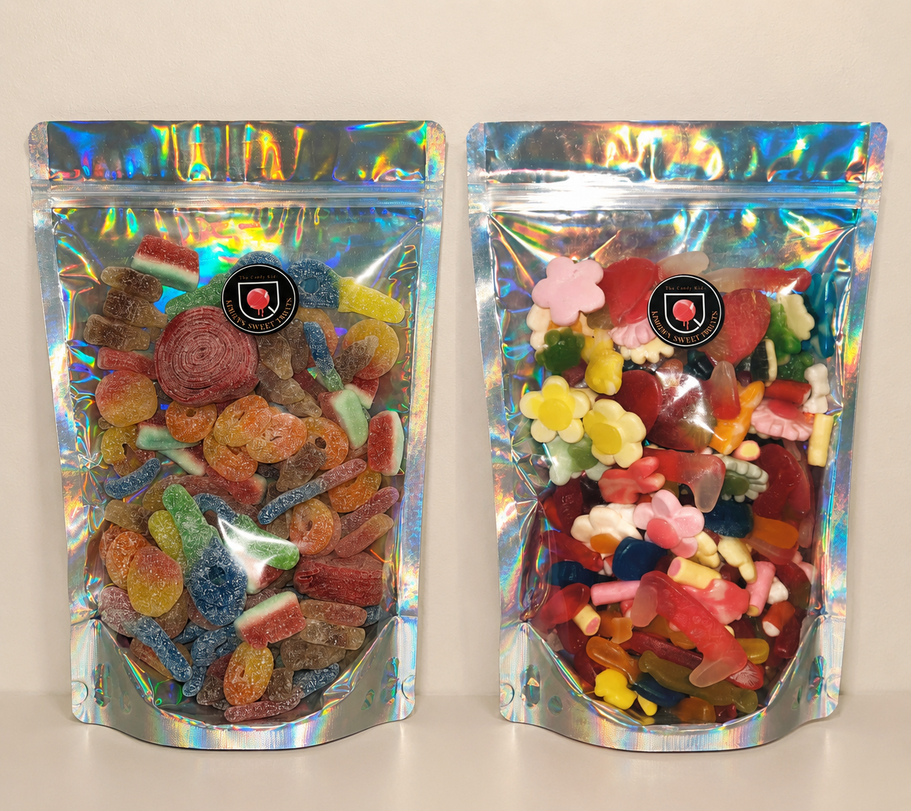 2kg Mix