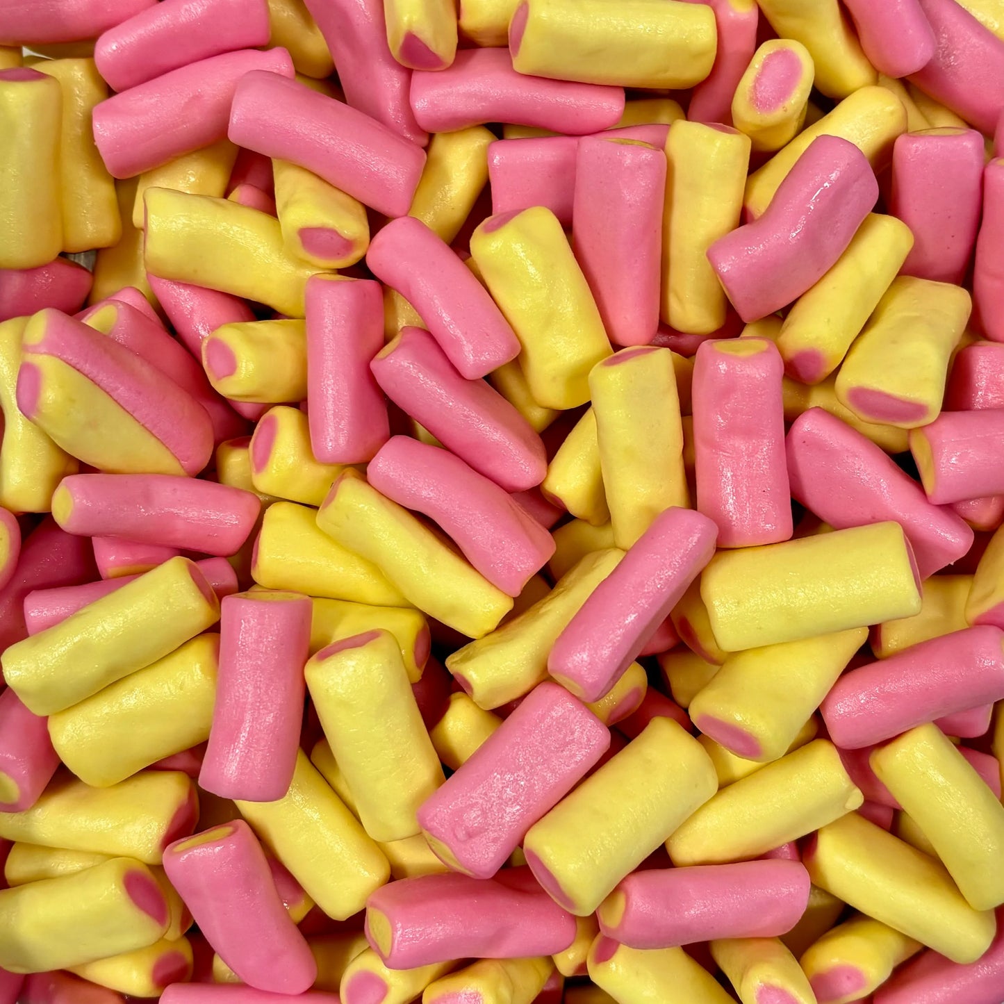 100g Haribo Rhubarb&Custard