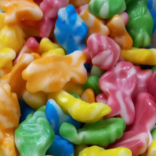 100g Swirly fish