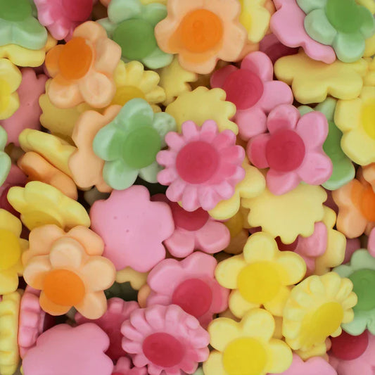 100g kingsway happy flowers