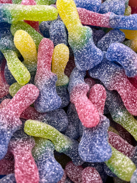 100g Fizzy Tongue Painters