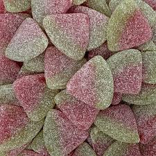 100g Sour Watermelon Slices