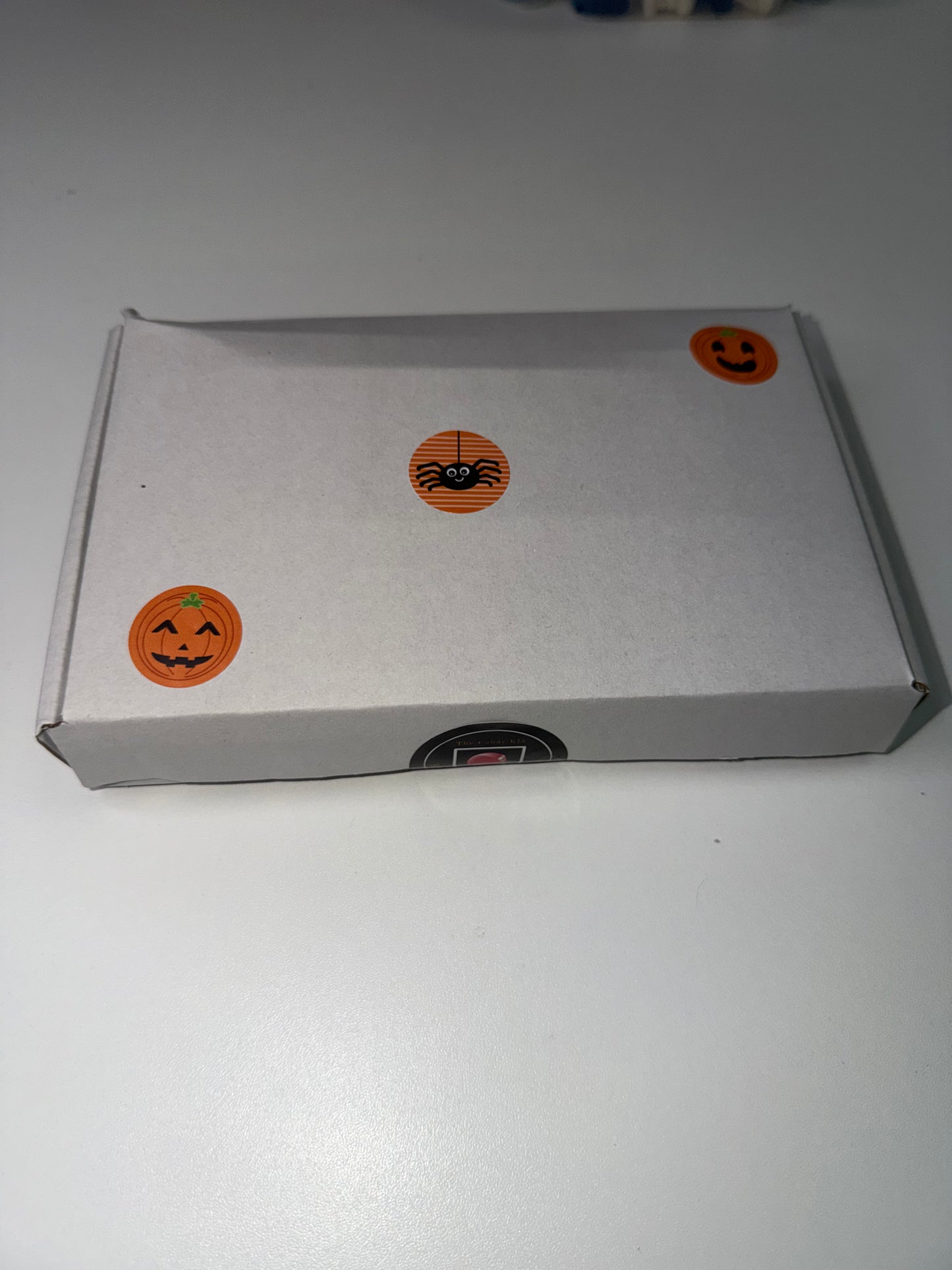 Halloween Box