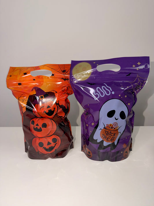 2x 500g Halloween Bags