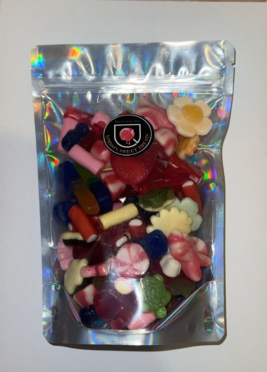 500g (Jelly Mix)