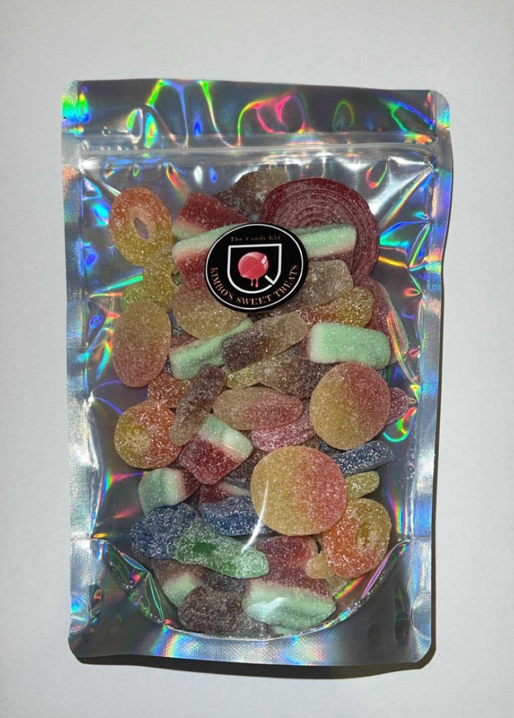 500g (Fizzy Mix)