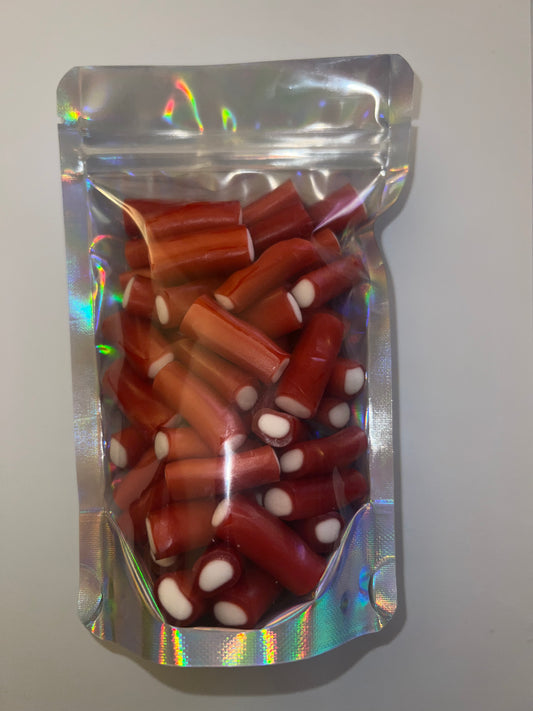 200g Strawberry Pencils