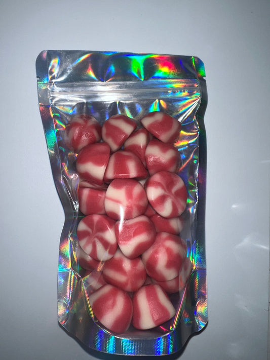 200g Strawberry Twist Kisses