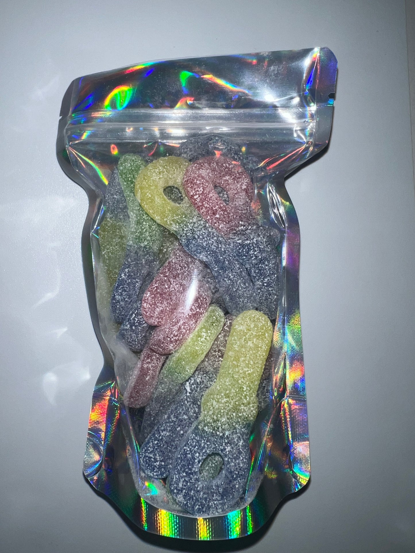 200g Fizzy Tonguepainter Dummies