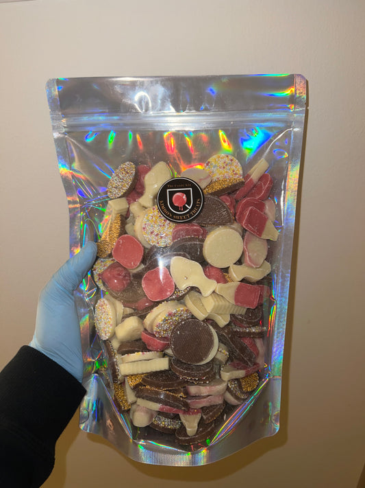 1kg Chocolate Mix