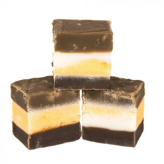 100g Crème Egg Fudge