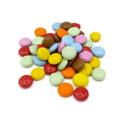 200g Milk Chocolate Beans