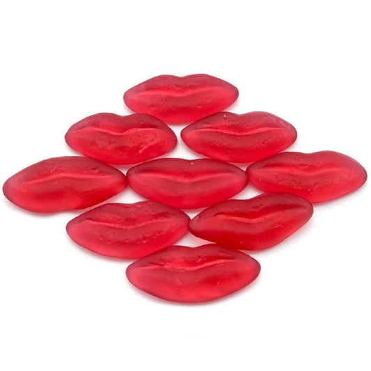 200g Cherry Lips